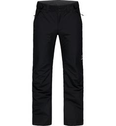 Haglöfs Gondol Insulated Pant Funktionshose Herren True Black