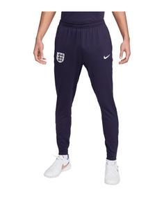 Nike England Trainingshose EM 2024 Trainingshose lila