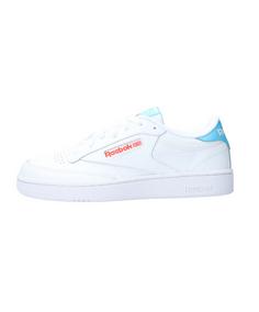 Reebok Club C 85 Sneaker Herren graublau