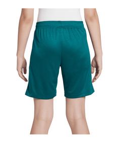 Rückansicht von Nike Portugal Trainingsshort EM 2024 Kids Fußballshorts Kinder gruen