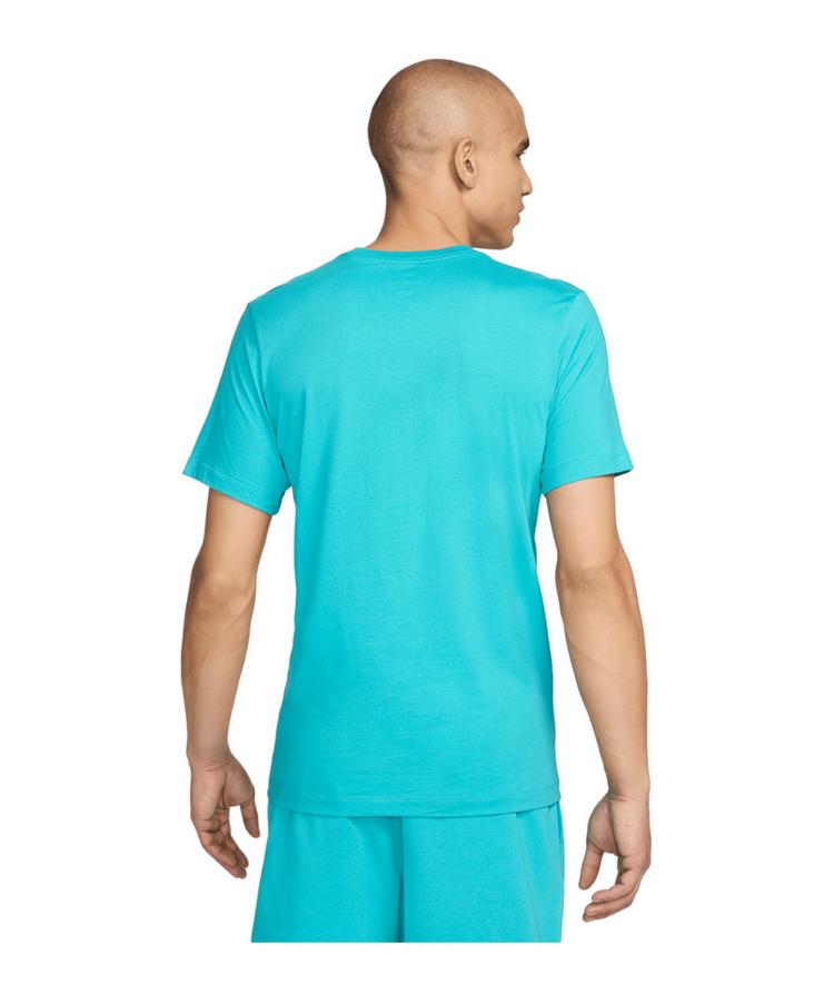 Nike Nike T-Shirt T-Shirt Herren - gruen - 0 | SportScheck