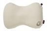 Nordisk AFTEN PEANUT PILLOW Reisekissen - Sandshell