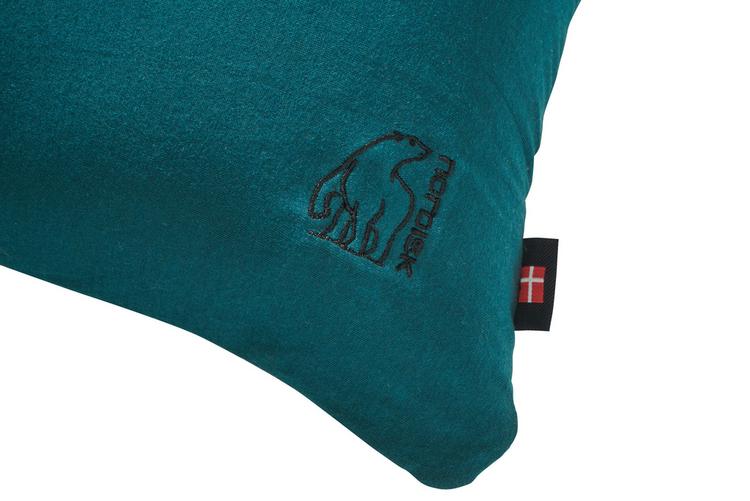 Nordisk Nordisk DAG MODULAR PILLOW Reisekissen - Reflecting Pond - 0 | SportScheck