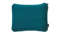 Nordisk NAT SQUARE PILLOW Reisekissen - Reflecting Pond