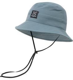 Haglöfs LX Hat Skimütze Steel Blue