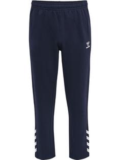 hummel hmlCORE XK GK COTTON PANTS Trainingshose MARINE