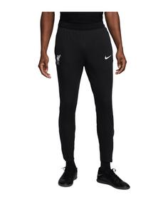 Nike FC Liverpool Auth. Trainingshose Trainingshose grau