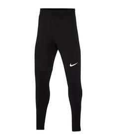 Nike Team Torwarthose Kids Trainingshose Kinder schwarz