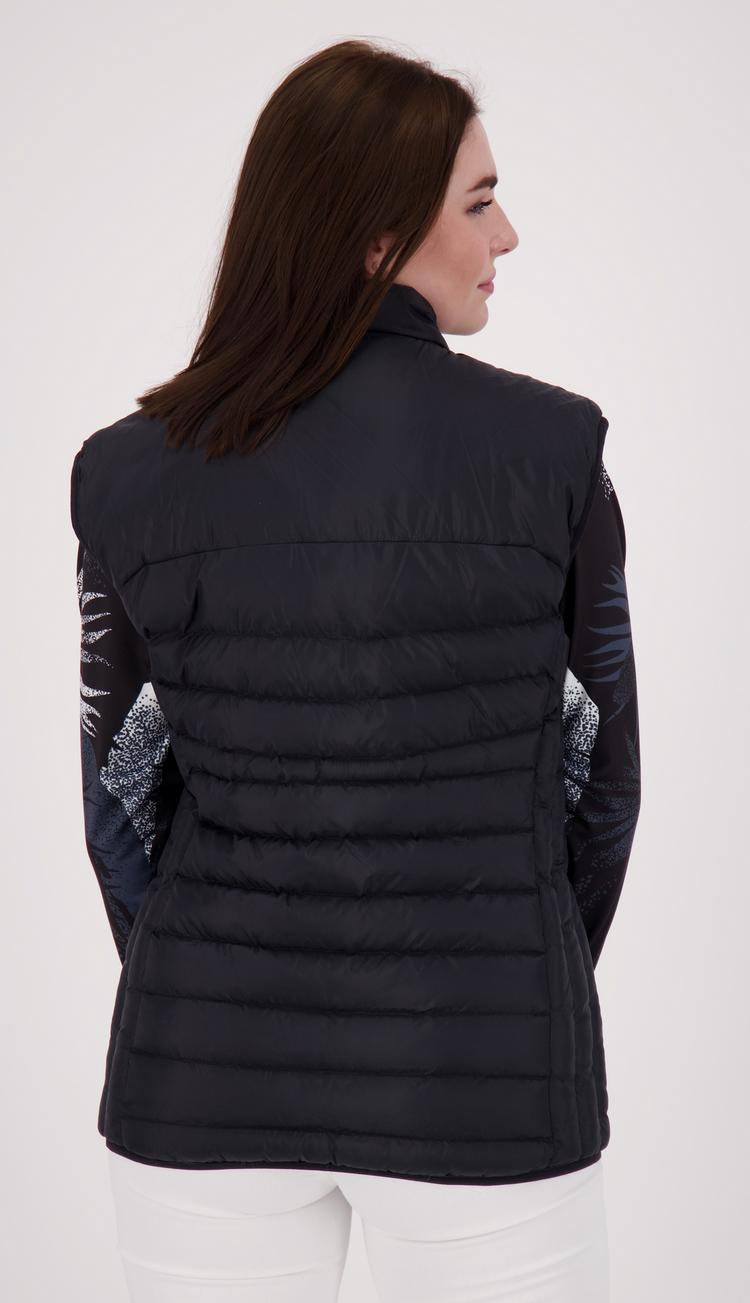 DEPROC active DEPROC active GILMOUR II VEST Steppweste Damen - schwarz - 1 | SportScheck