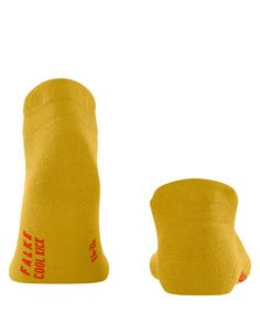 Rückansicht von Falke Sneakersocken Freizeitsocken mimosa (1265)