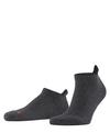 Falke Cool Kick SN Socken - dark grey (3970)