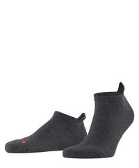 Falke Cool Kick SN Socken - dark grey (3970)