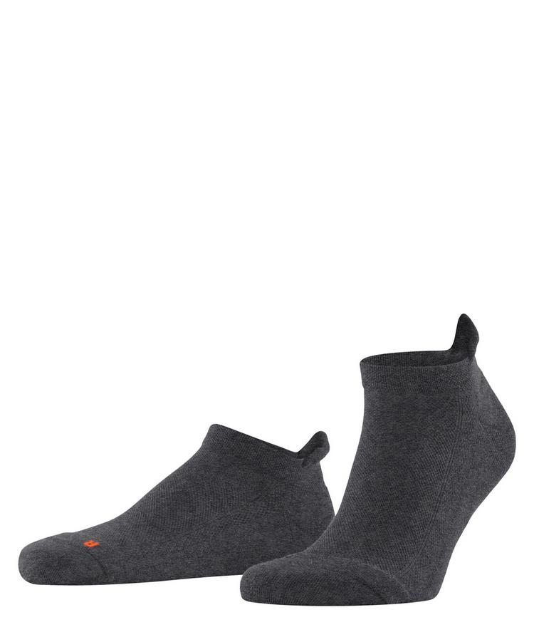 Falke Falke Cool Kick SN Socken - dark grey (3970) - 0 | SportScheck