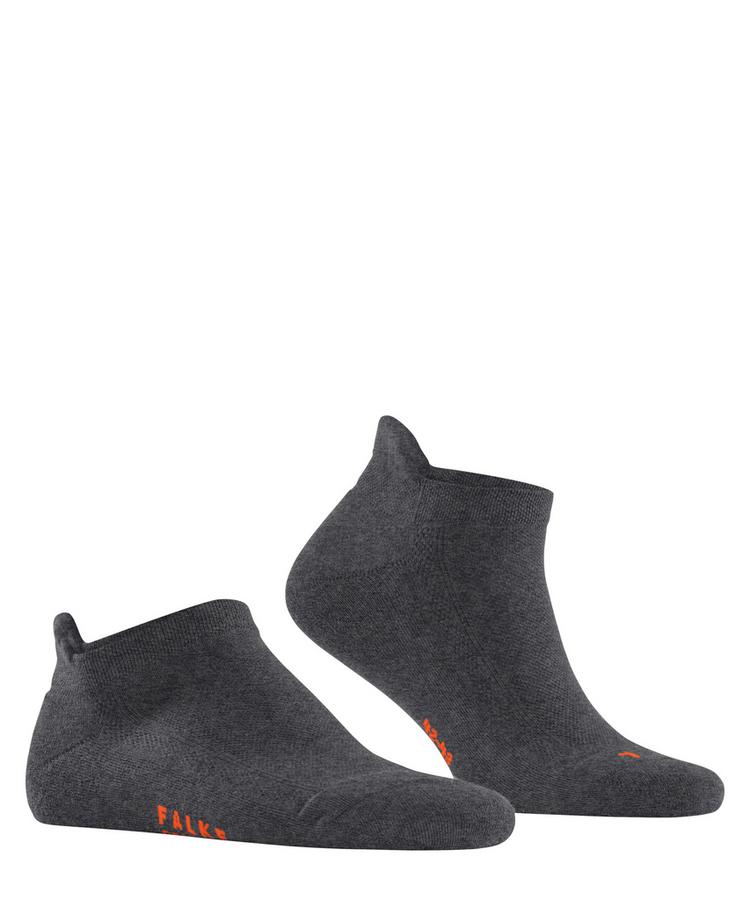 Falke Falke Cool Kick SN Socken - dark grey (3970) - 0 | SportScheck