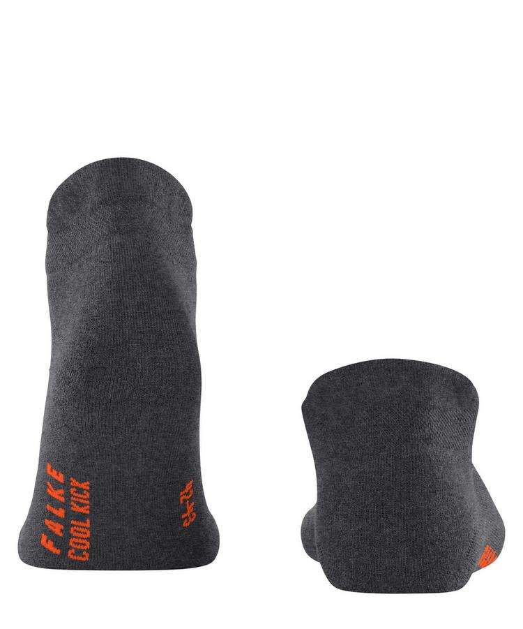 Falke Falke Cool Kick SN Socken - dark grey (3970) - 0 | SportScheck
