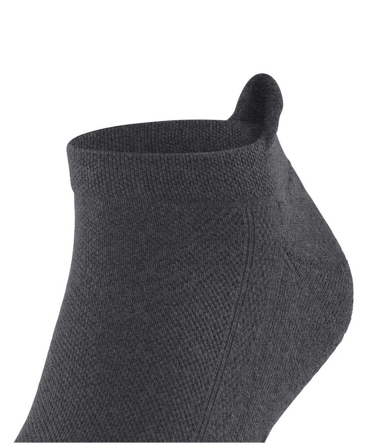 Falke Falke Cool Kick SN Socken - dark grey (3970) - 1 | SportScheck