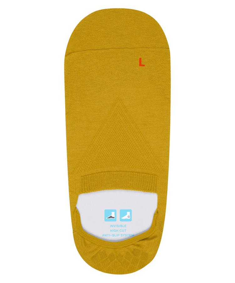 Falke Falke Cool Kick IN Socken - mimosa (1265) - 2 | SportScheck