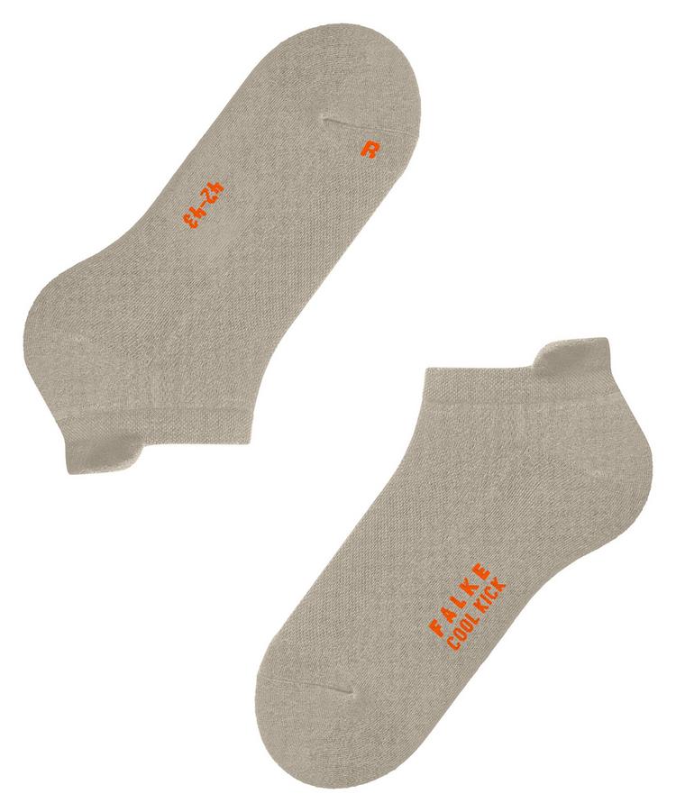 Falke Falke Cool Kick SN Socken - towel (4775) - 2 | SportScheck