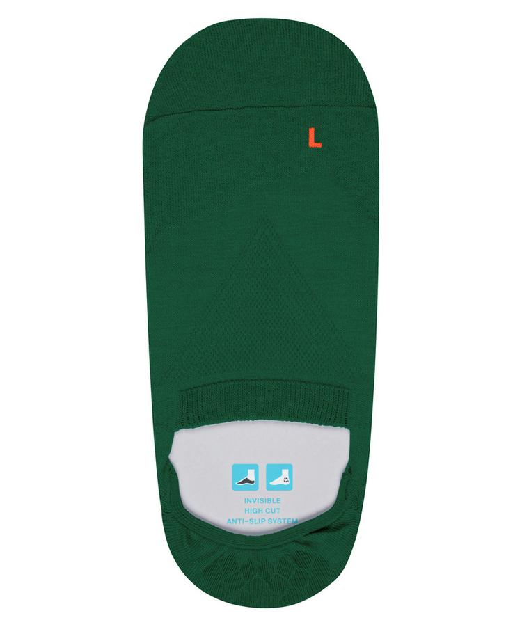 Falke Falke Cool Kick IN Socken - golf (7408) - 2 | SportScheck