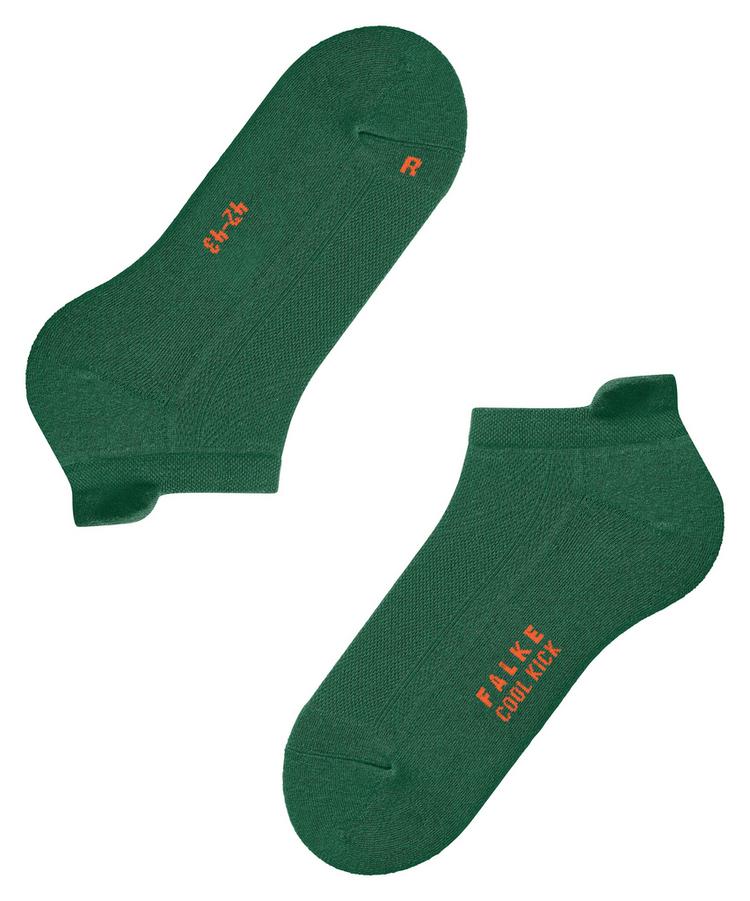 Falke Falke Cool Kick SN Socken - golf (7408) - 2 | SportScheck