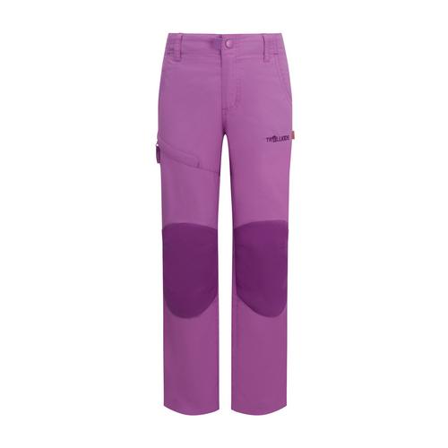 Trollkids Hammerfest Trekkinghose Kinder