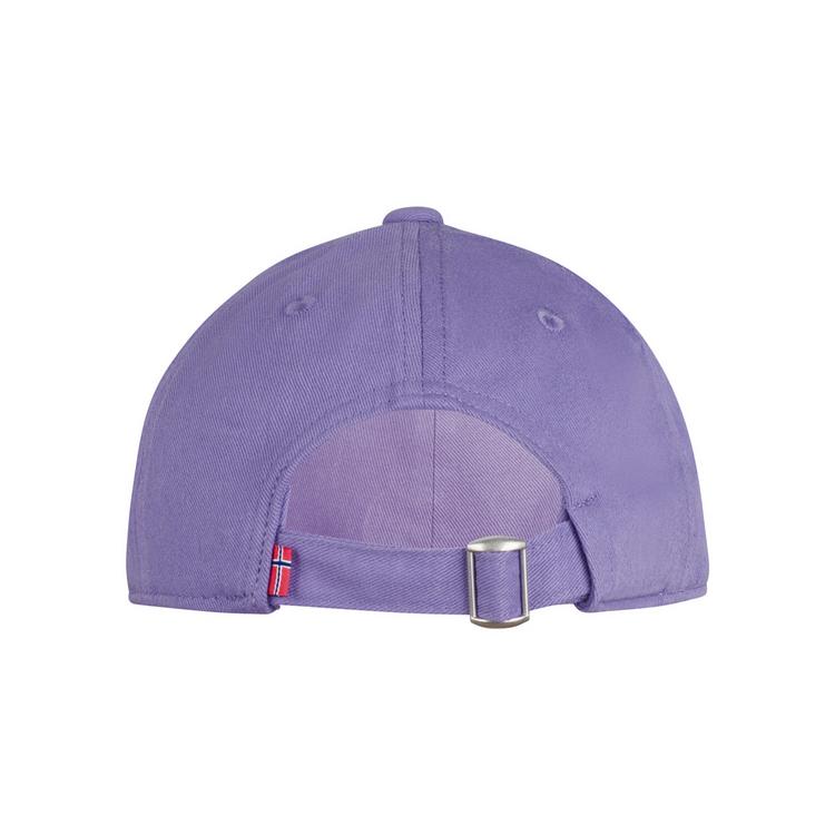 Trollkids Trollkids Kroksand Cap Kinder - Lila/Violettblau/Rosa - 0 | SportScheck