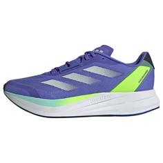 adidas Duramo Speed Laufschuh Laufschuhe Cobalt Blue / Zero Metalic / Flash Aqua