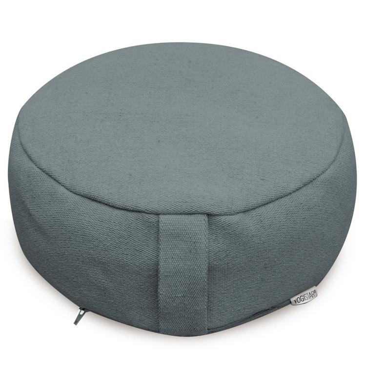 YOGISTAR YOGISTAR Yogakissen - anthrazit - 0 | SportScheck