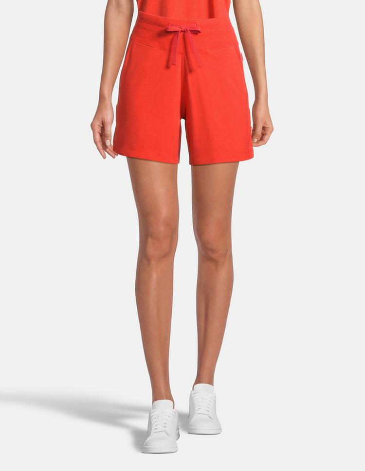 VENICE BEACH VENICE BEACH VB Morla Shorts Damen - sunset orange - 0 | SportScheck