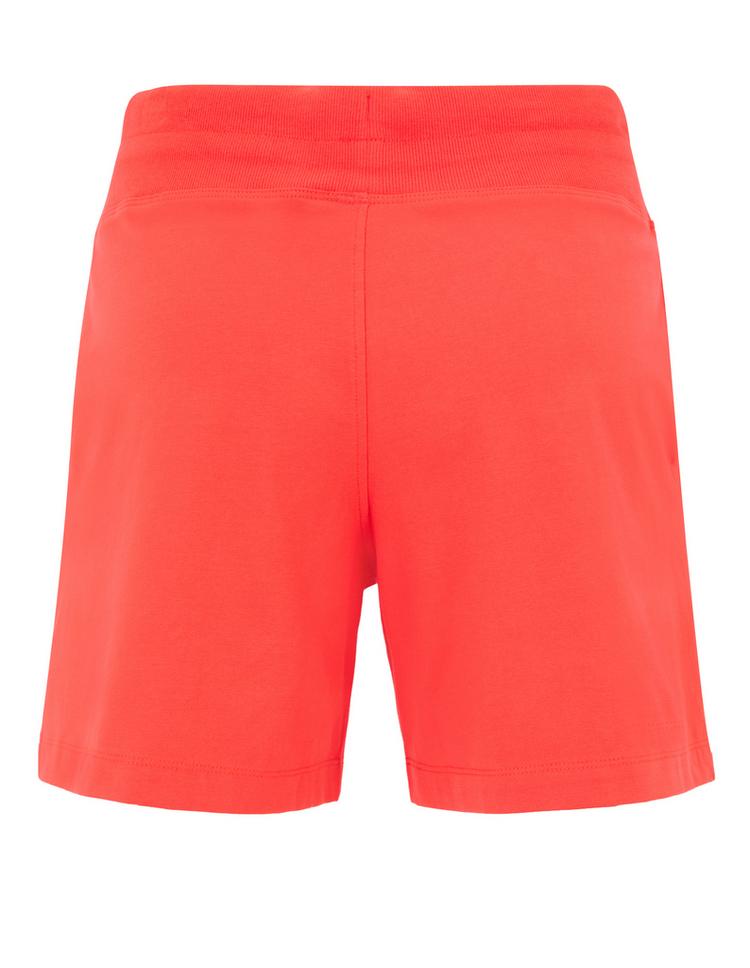 VENICE BEACH VENICE BEACH VB Morla Shorts Damen - sunset orange - 1 | SportScheck