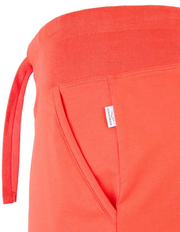 VENICE BEACH VENICE BEACH VB Morla Shorts Damen - sunset orange - 3 | SportScheck