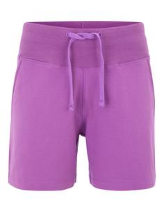 VENICE BEACH VB Morla Shorts Damen violet purple