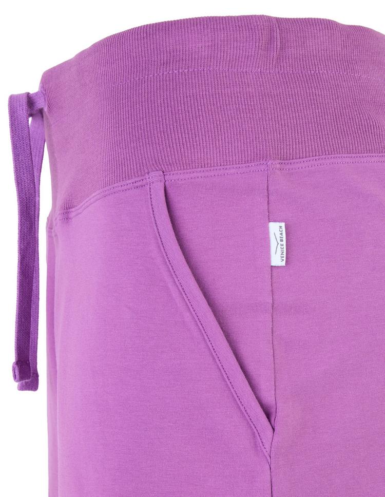 VENICE BEACH VENICE BEACH VB Morla Shorts Damen - violet purple - 2 | SportScheck
