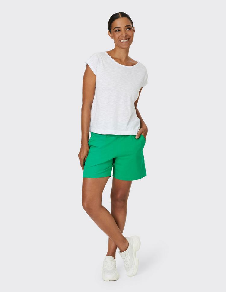 VENICE BEACH VENICE BEACH VB Morla Shorts Damen - violet purple - 3 | SportScheck