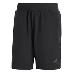 adidas All Blacks Z.N.E. Woven Shorts Funktionsshorts Herren All Black