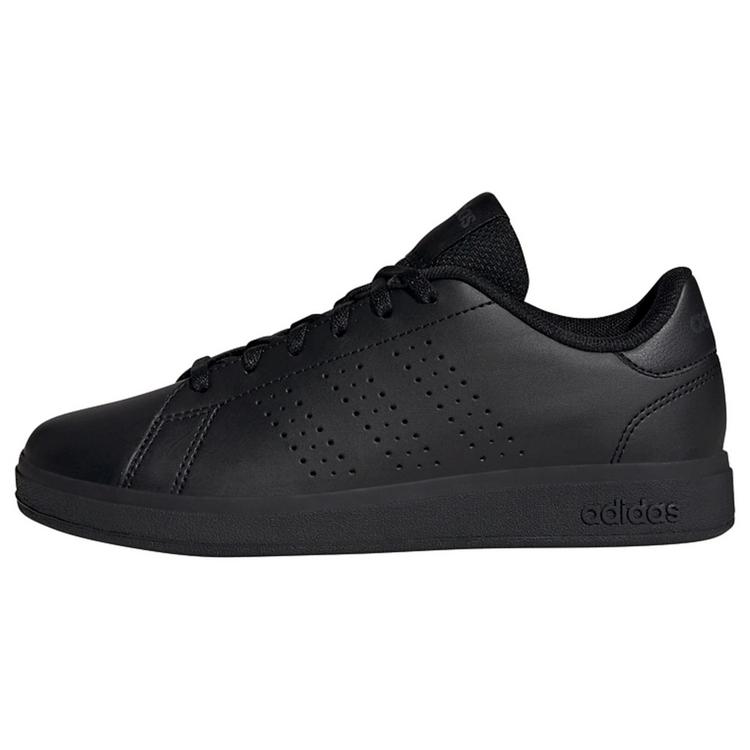 adidas adidas Advantage Base 2.0 Schuh Sneaker Kinder - Core Black / Core Black / Grey Six - 0 | SportScheck