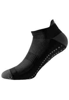 liiteGuard SHORT-GRIP SOCK Socken schwarz