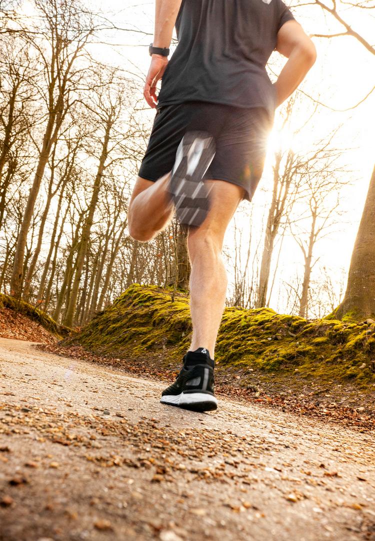 liiteGuard liiteGuard SHORT-GRIP SOCK Socken - schwarz - 2 | SportScheck