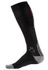 liiteGuard SHIN-TECH RUNNING SOCK Socken - schwarz
