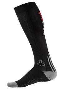 liiteGuard SHIN-TECH RUNNING SOCK Socken - schwarz