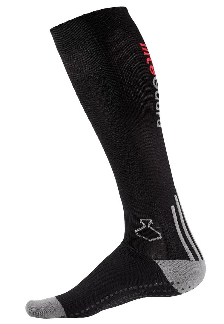 liiteGuard liiteGuard SHIN-TECH RUNNING SOCK Socken - schwarz - 0 | SportScheck