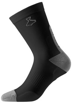 liiteGuard ULTRALIGHT SOCK Socken schwarz