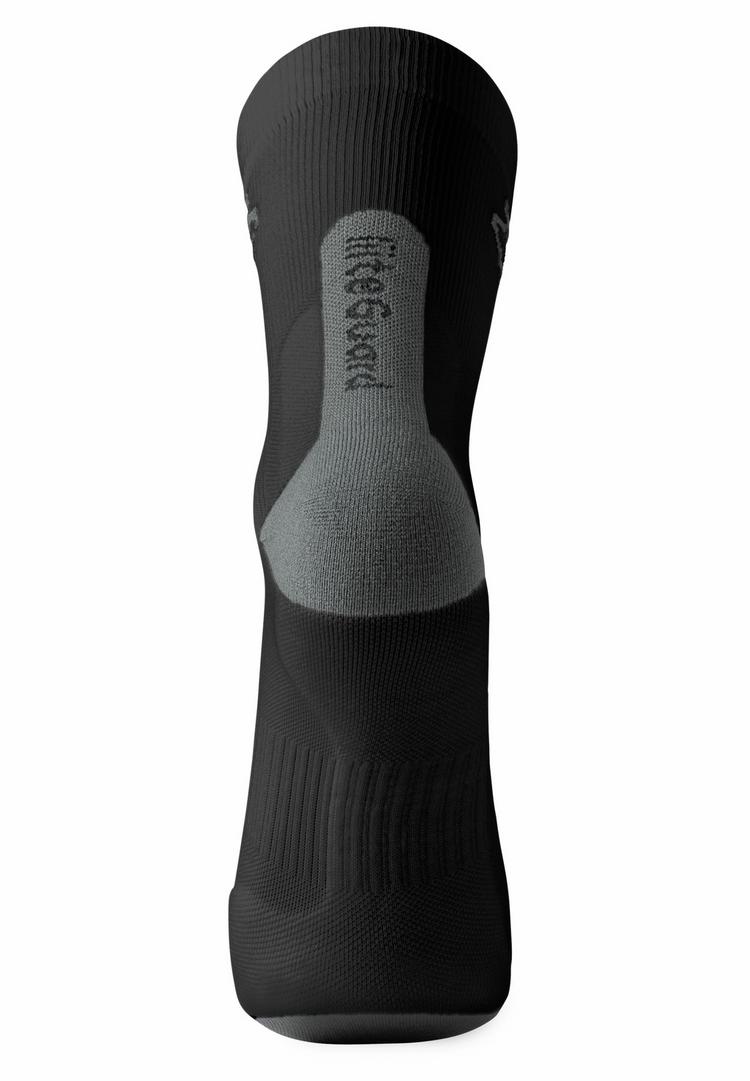 liiteGuard liiteGuard ULTRALIGHT SOCK Socken - schwarz - 0 | SportScheck