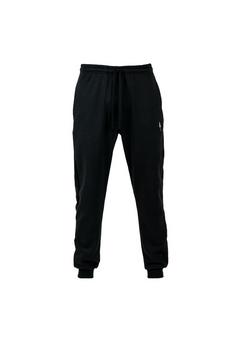 NIKIN TreePants Jogging Sweathose schwarz