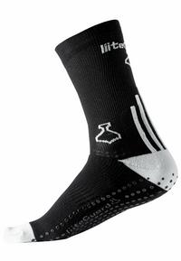 liiteGuard PRO-TECH SOCK Socken - schwarz