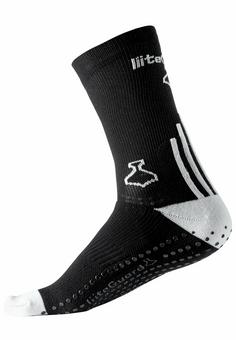 liiteGuard PRO-TECH SOCK Sportsocken schwarz