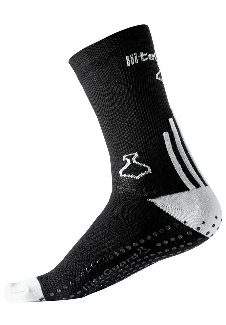 liiteGuard liiteGuard PRO-TECH SOCK Socken - schwarz - 0 | SportScheck