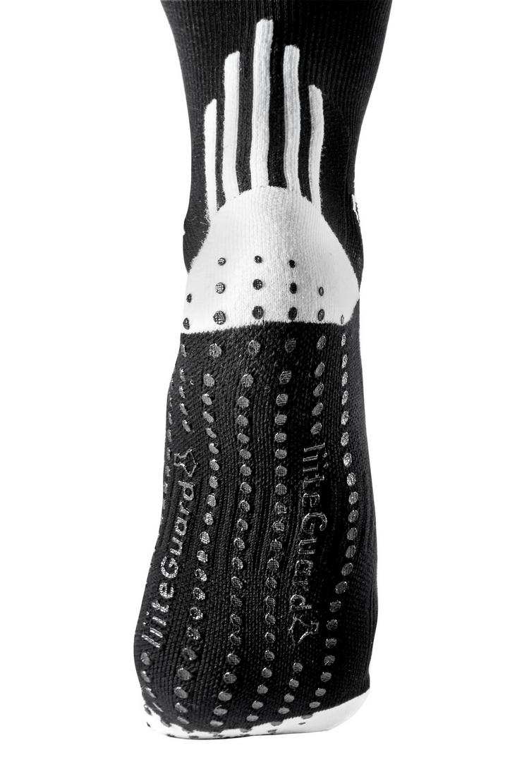 liiteGuard liiteGuard PRO-TECH SOCK Socken - schwarz - 0 | SportScheck