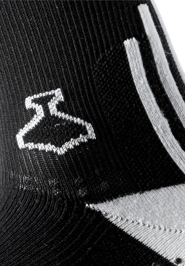 liiteGuard liiteGuard PRO-TECH SOCK Socken - schwarz - 0 | SportScheck