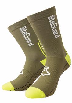 liiteGuard PRO-TECH SOCK Sportsocken green